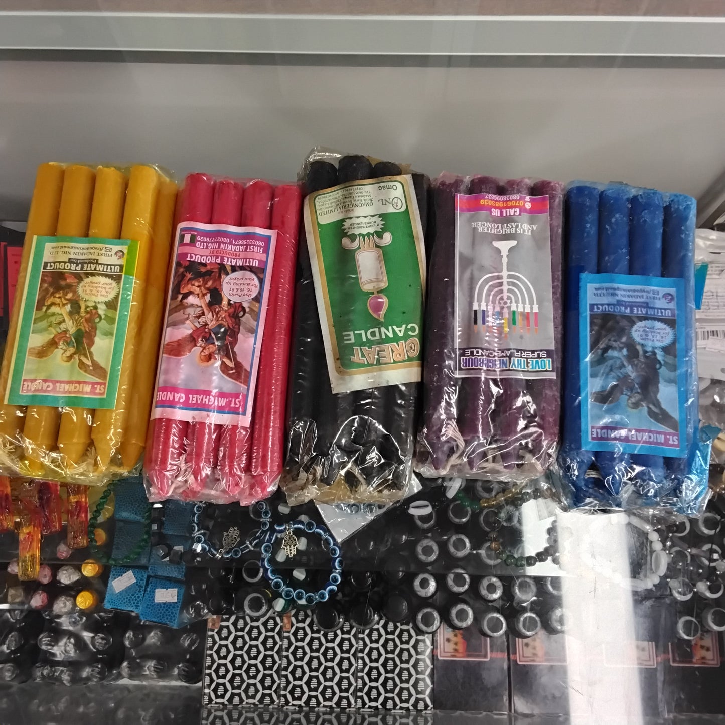 Candles