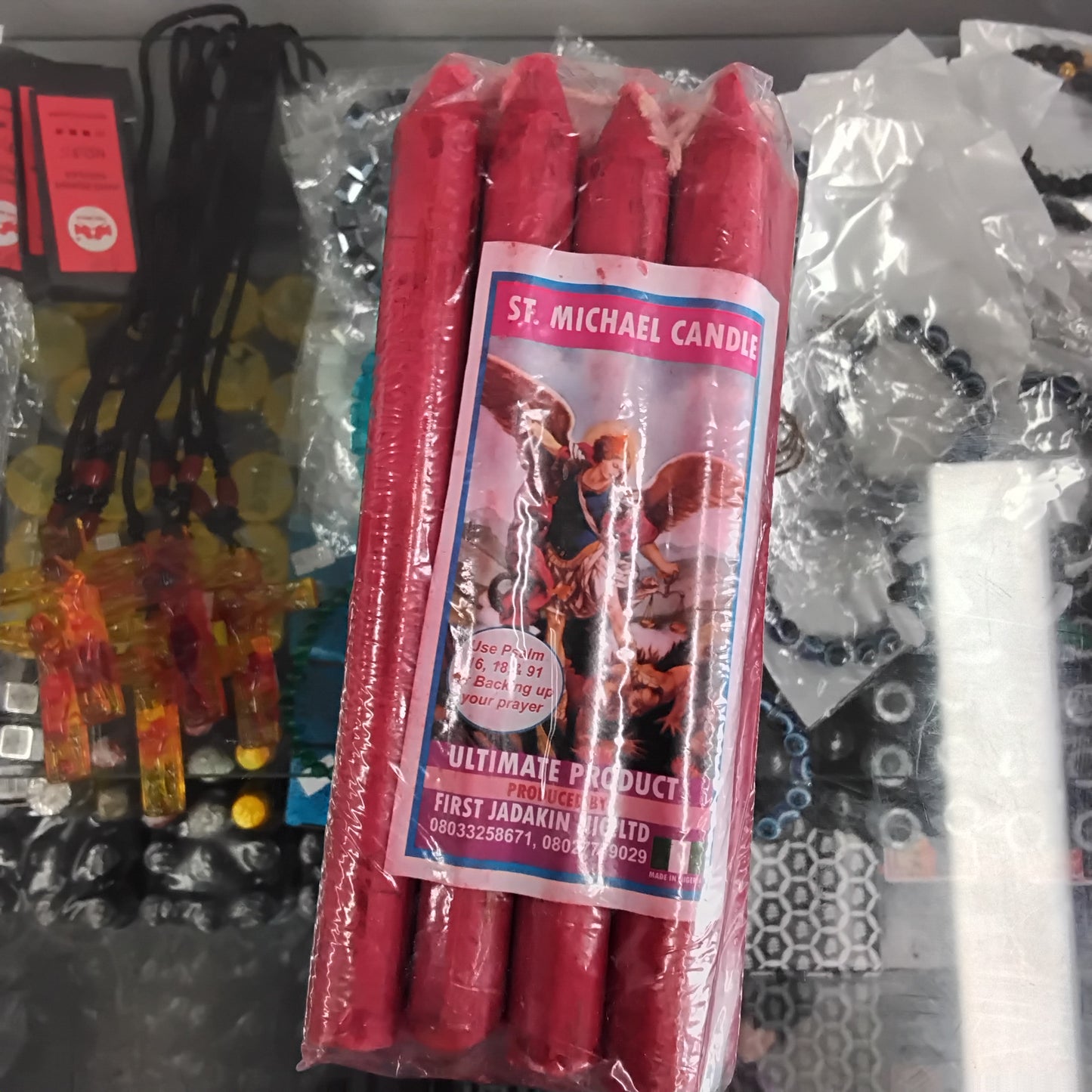 Candles