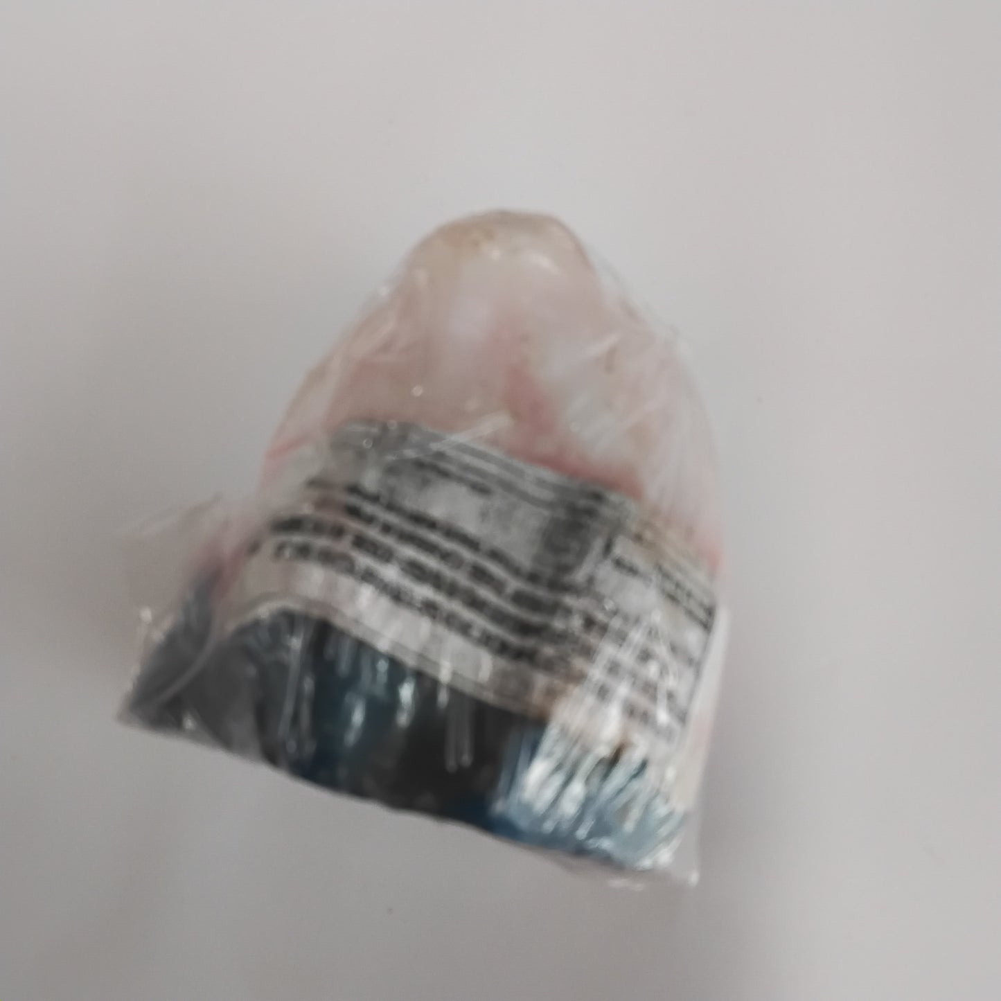 Back to Sender Candle