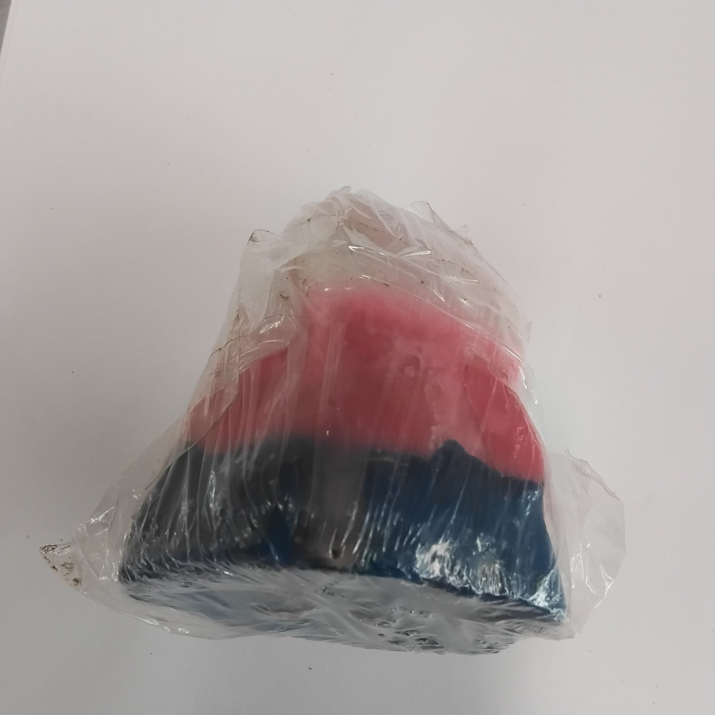 Back to Sender Candle
