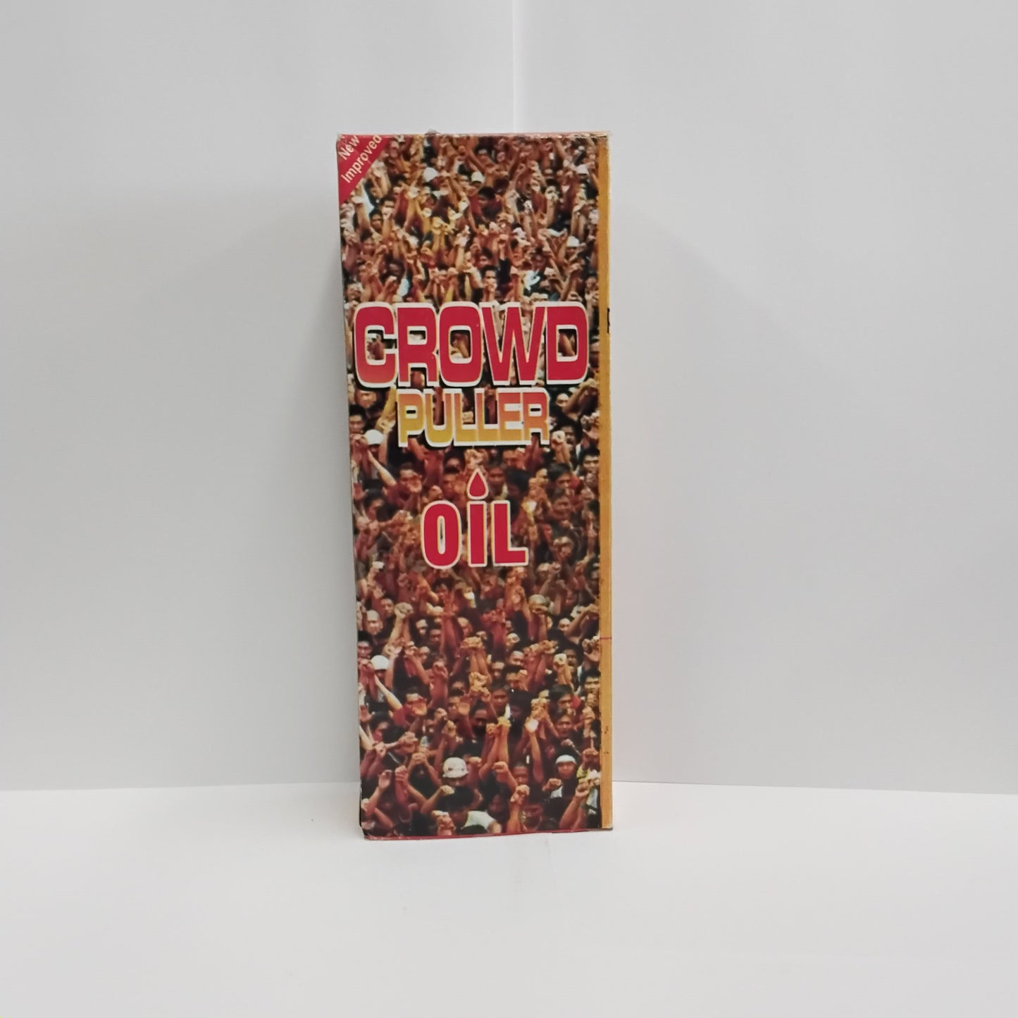 Crowd Puller Oil