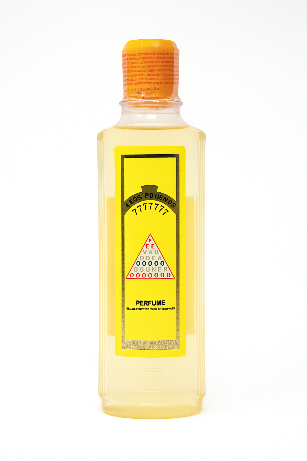 7777777 POWER PERFUME