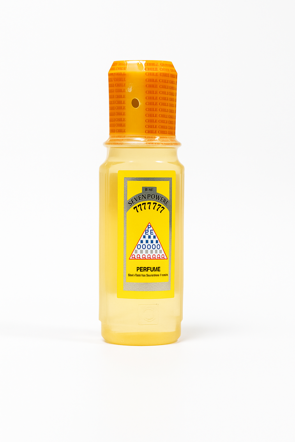 7777777 POWER PERFUME