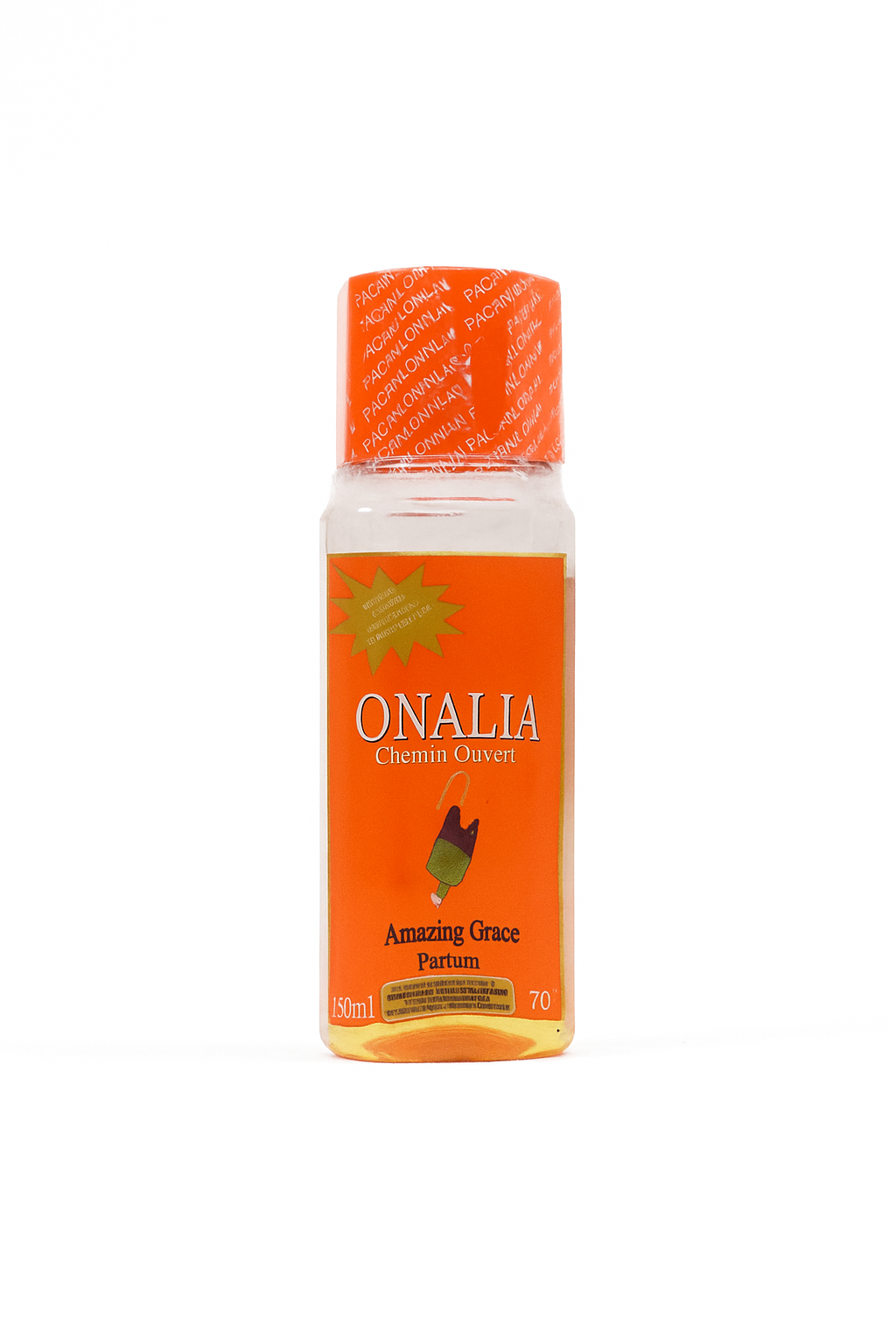 ONALIA PERFUME (CHEMIN OUVERT)