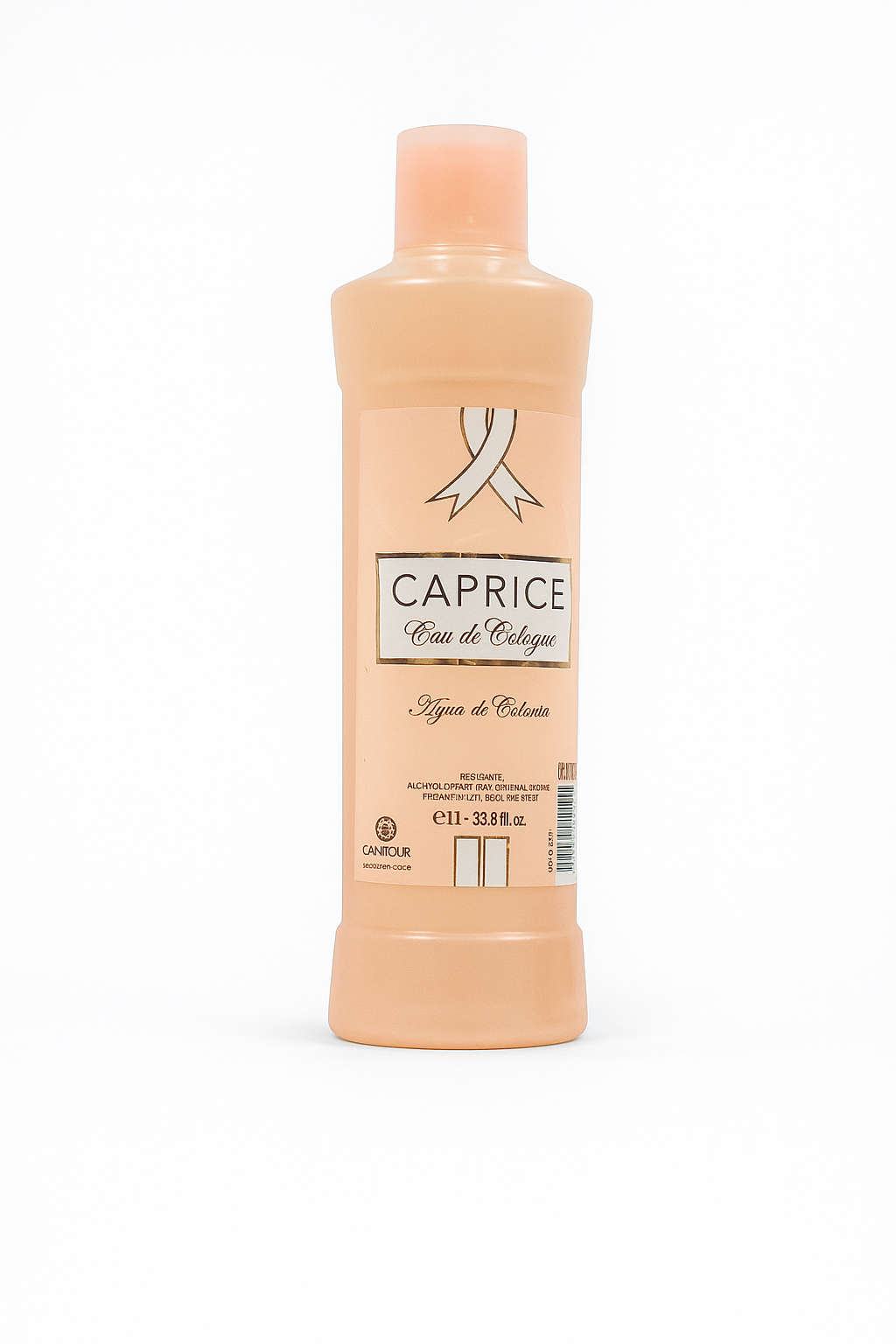 CAPRICEM EAU DE COLOGNE