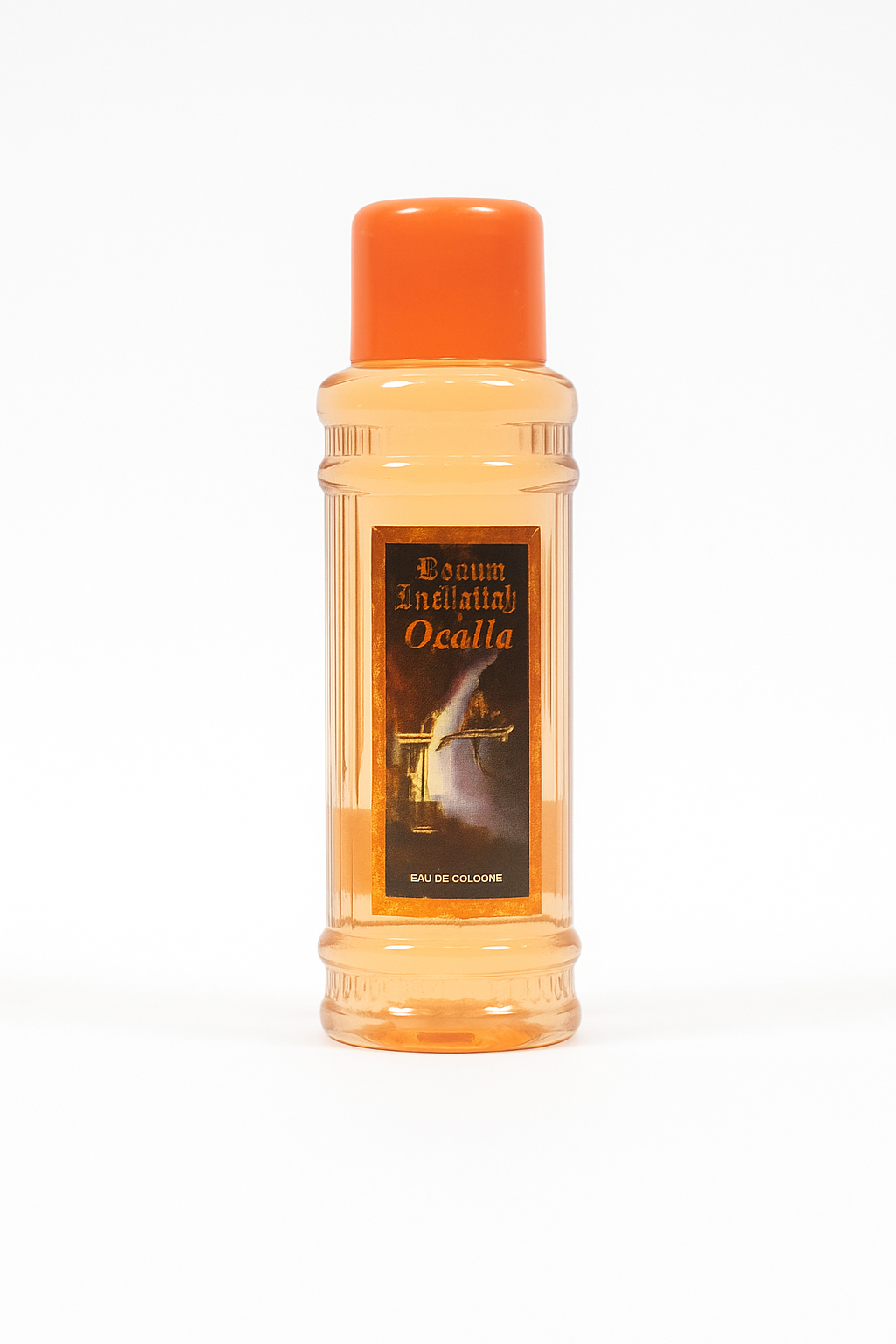 DIVINE BREAKTHROUGH ONALLA PERFUME