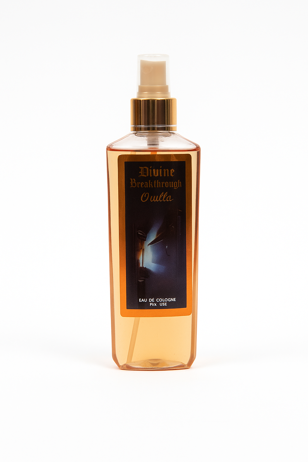 DIVINE BREAKTHROUGH ONALLA PERFUME