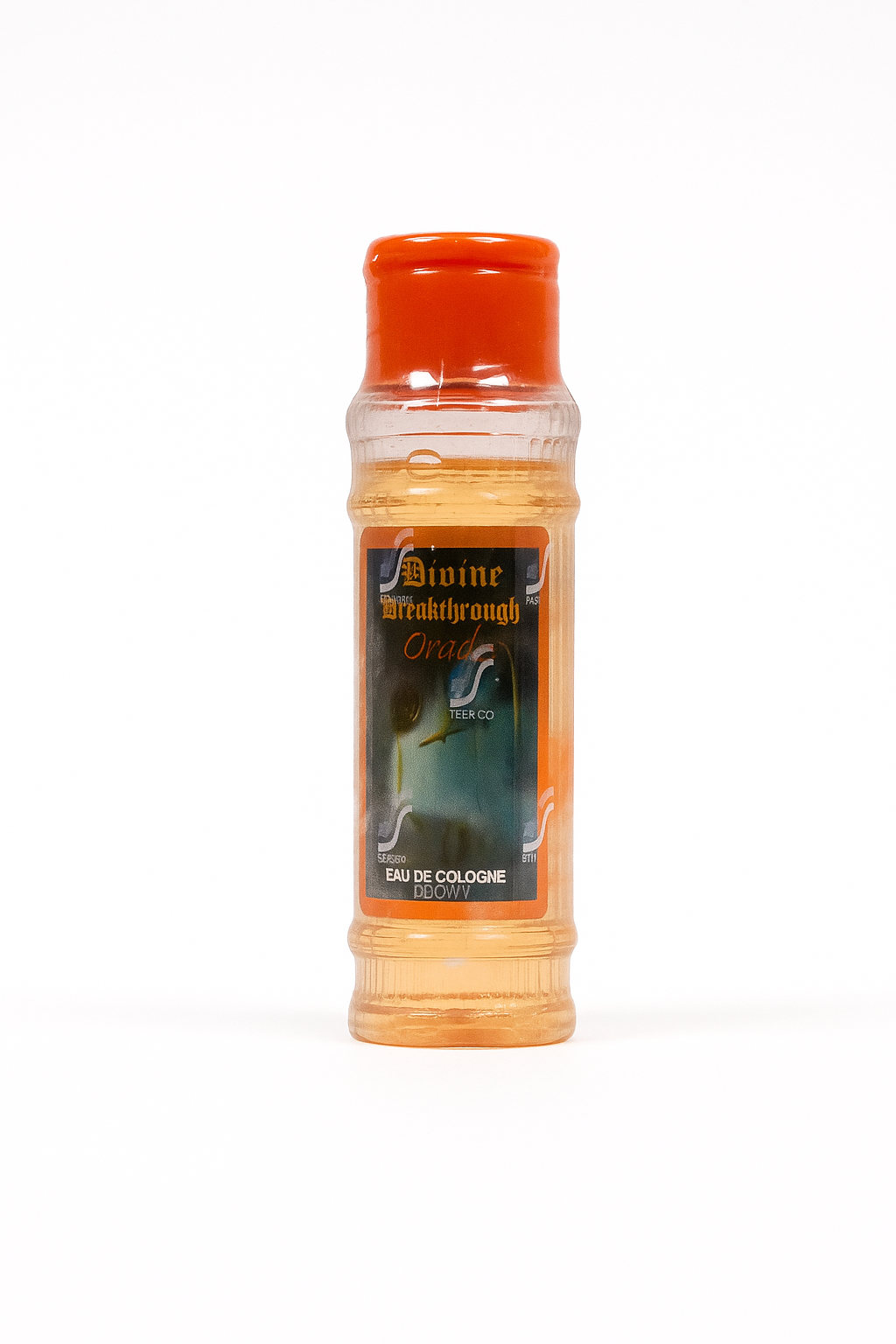 DIVINE BREAKTHROUGH ONALLA PERFUME