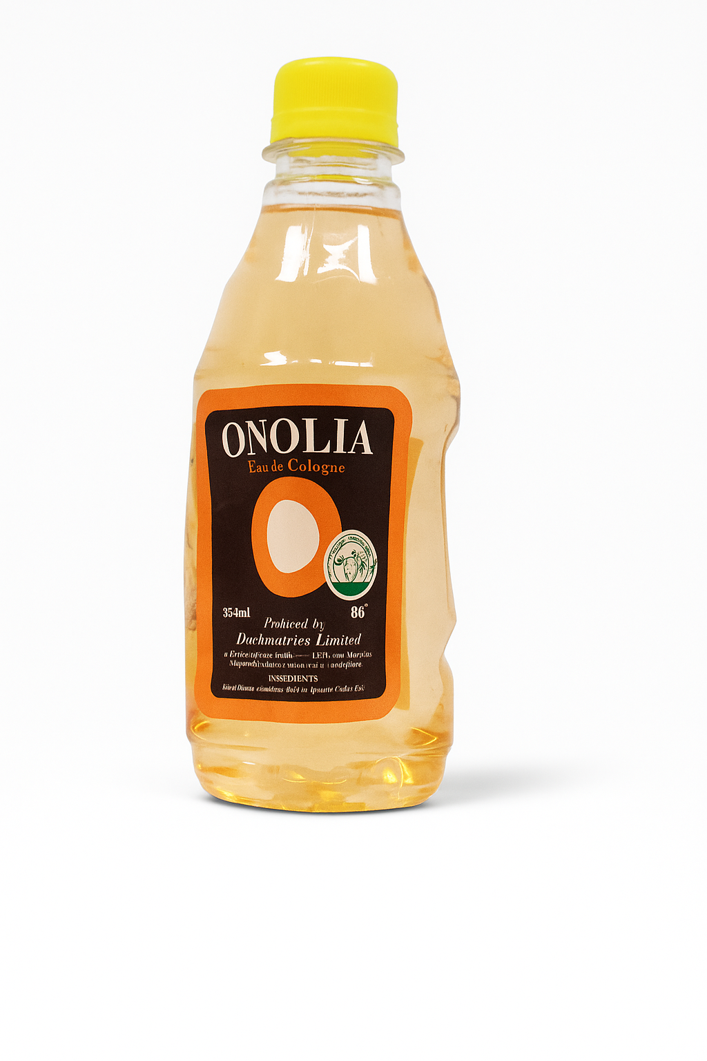 ONOLIA PERFUME
