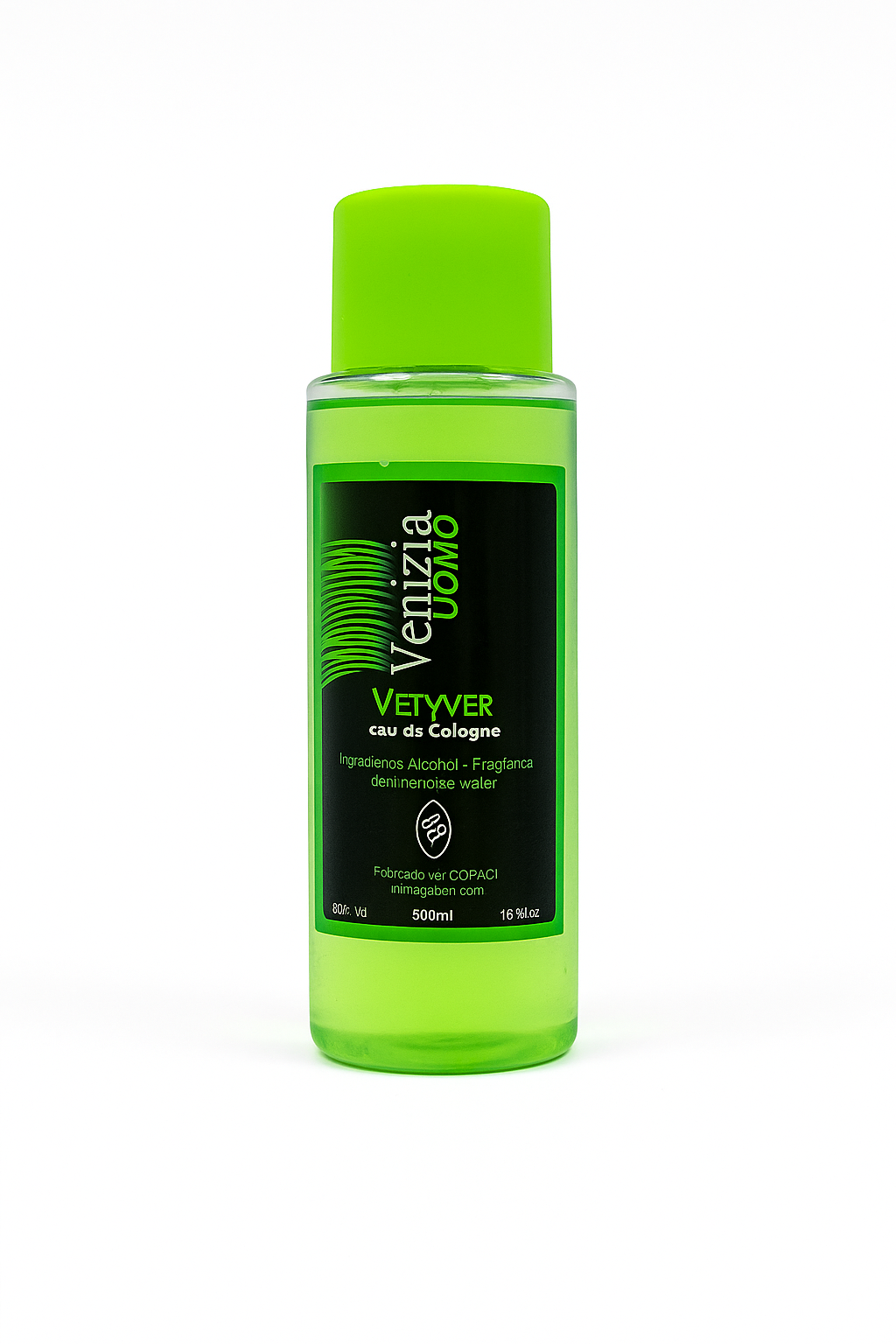 VENIZIA UOMO PERFUME