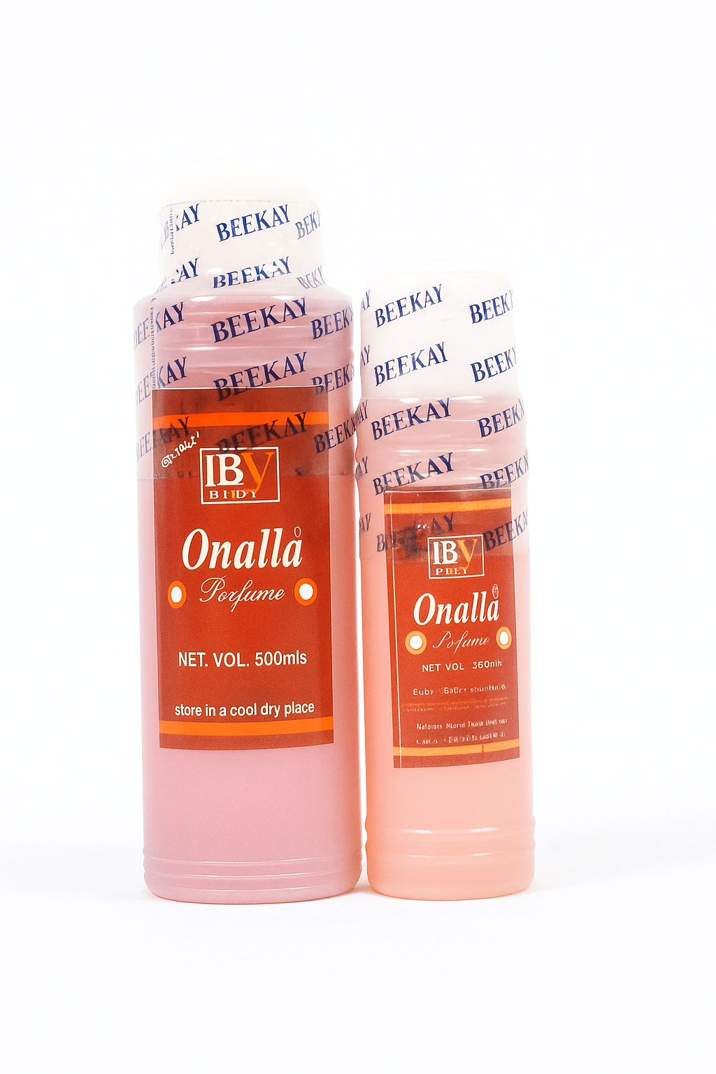 ONALLA PERFUME