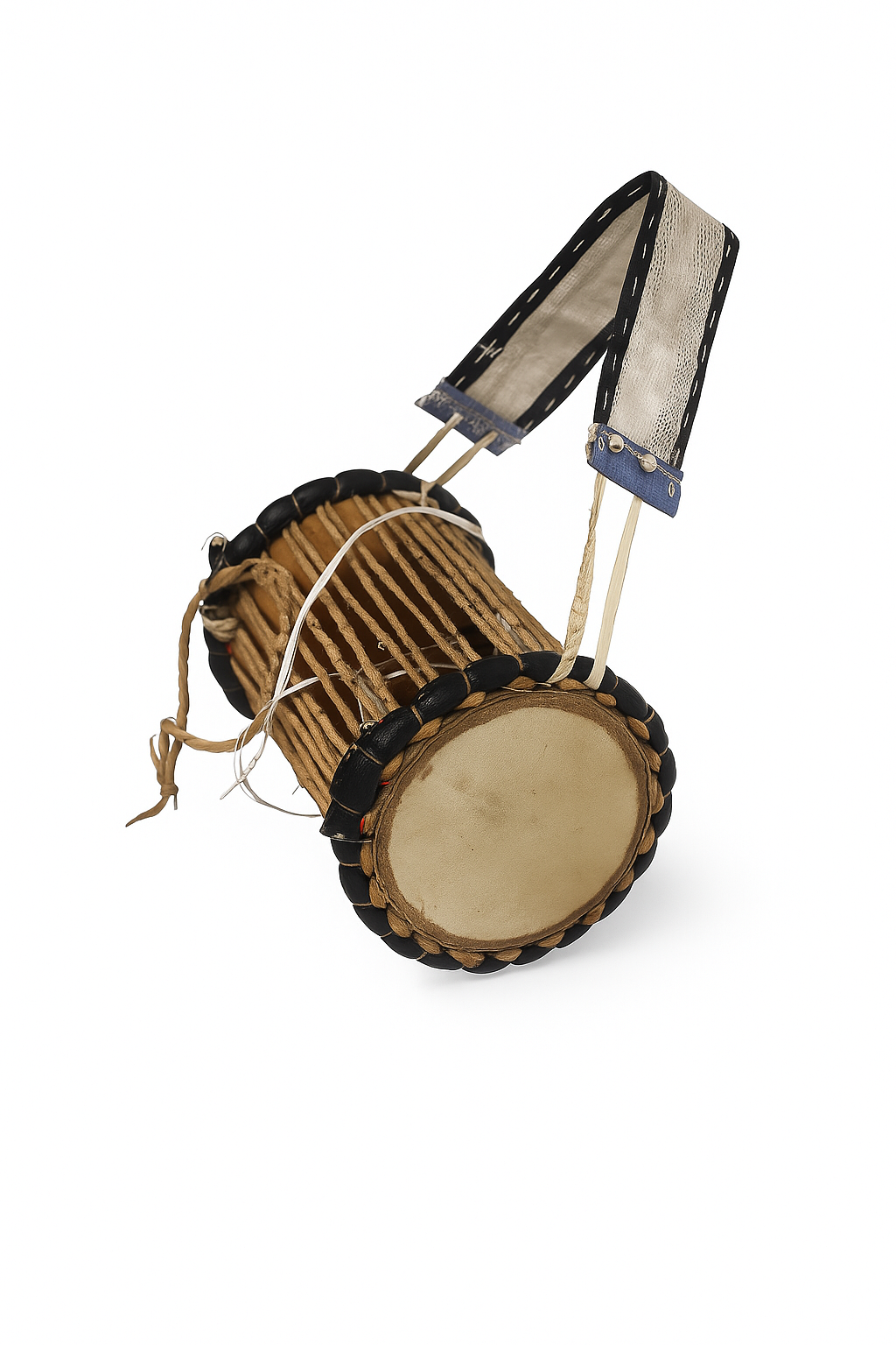 GANGAN (TALKING DRUM)
