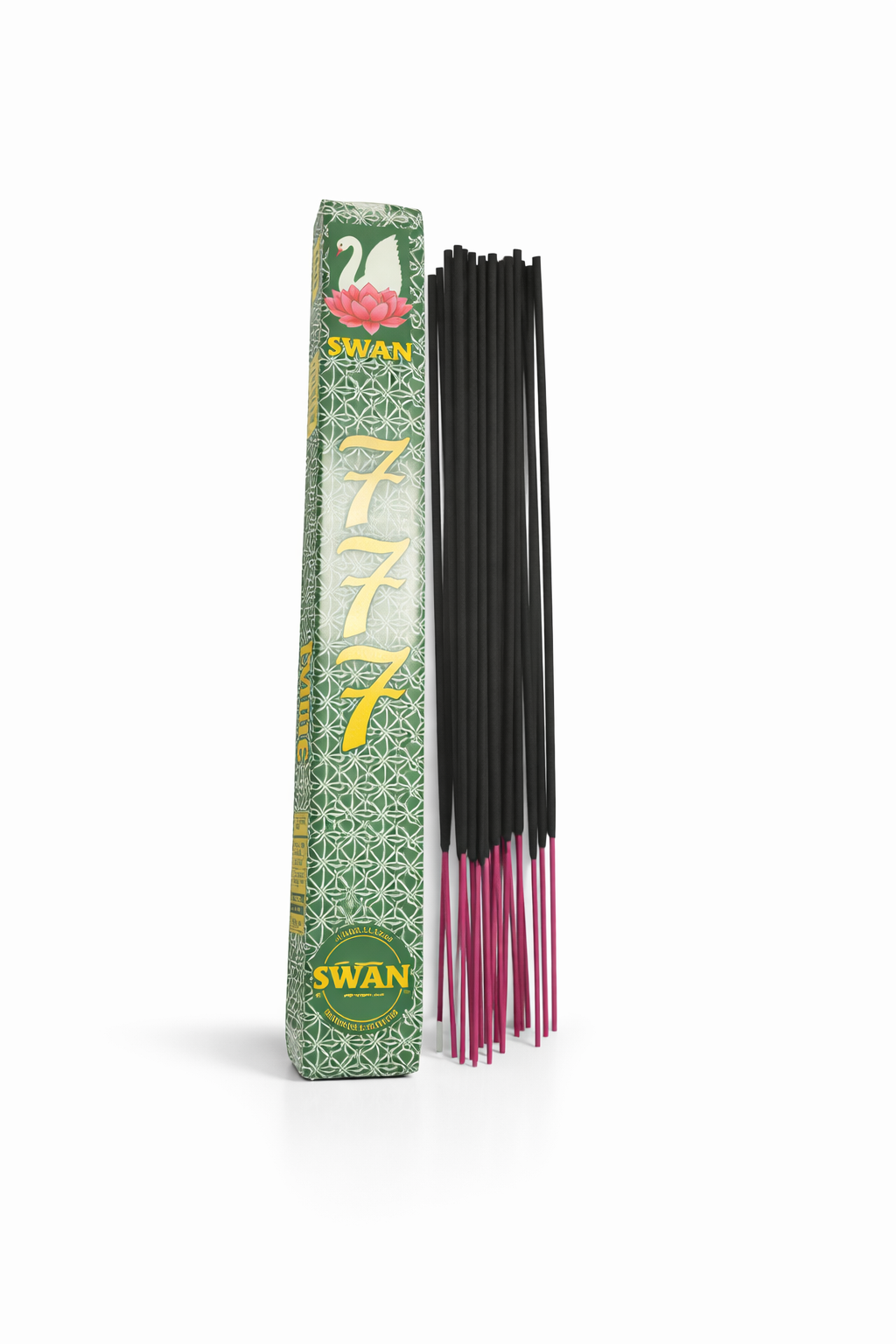 7in1 Nayab / ggg Layadurru Bahurahu /Dual Al Jannah/777/ Padmarati /Chand 786 Agarbatti Incense Sticks