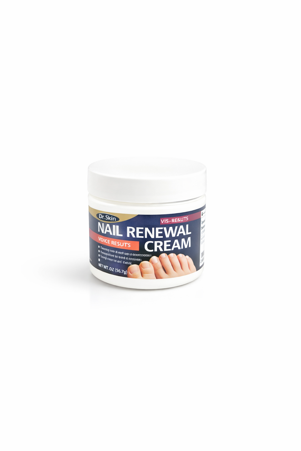 20g Nail Renewal Cream/Nail care Strengthen Cream