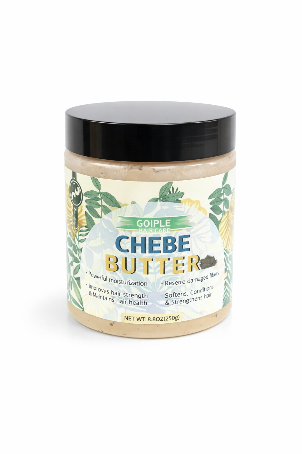 CHEBE BUTTER