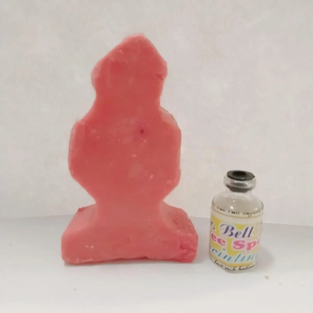 Victory Soap & Oil / Spiritual Soap, Oil