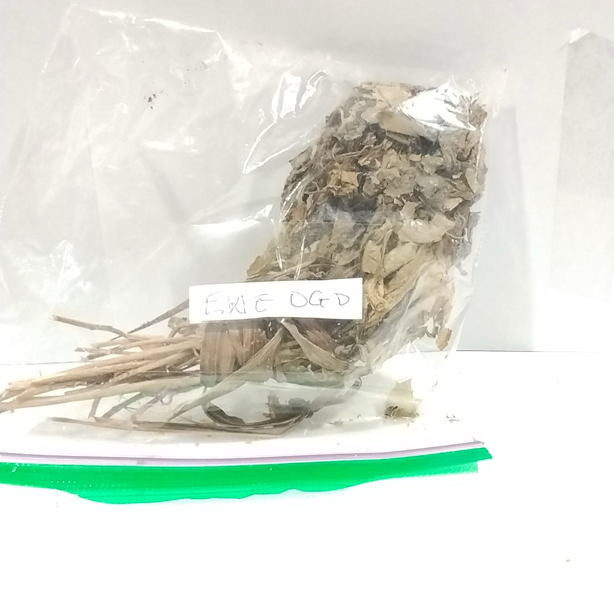 Ewe Ogo/ Parquetina Nigrescens/Ewe Ahon Okun/Dried herbs
