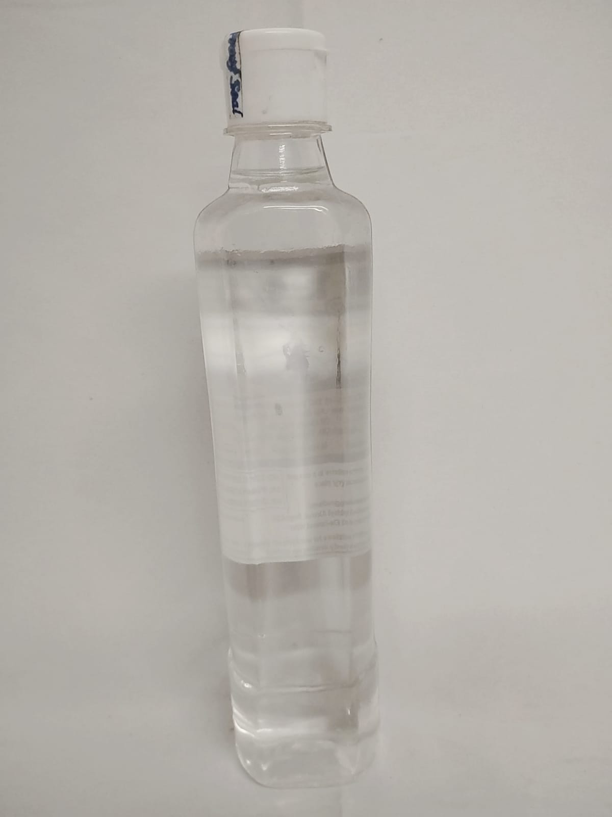 1947 Spiritual Perfume