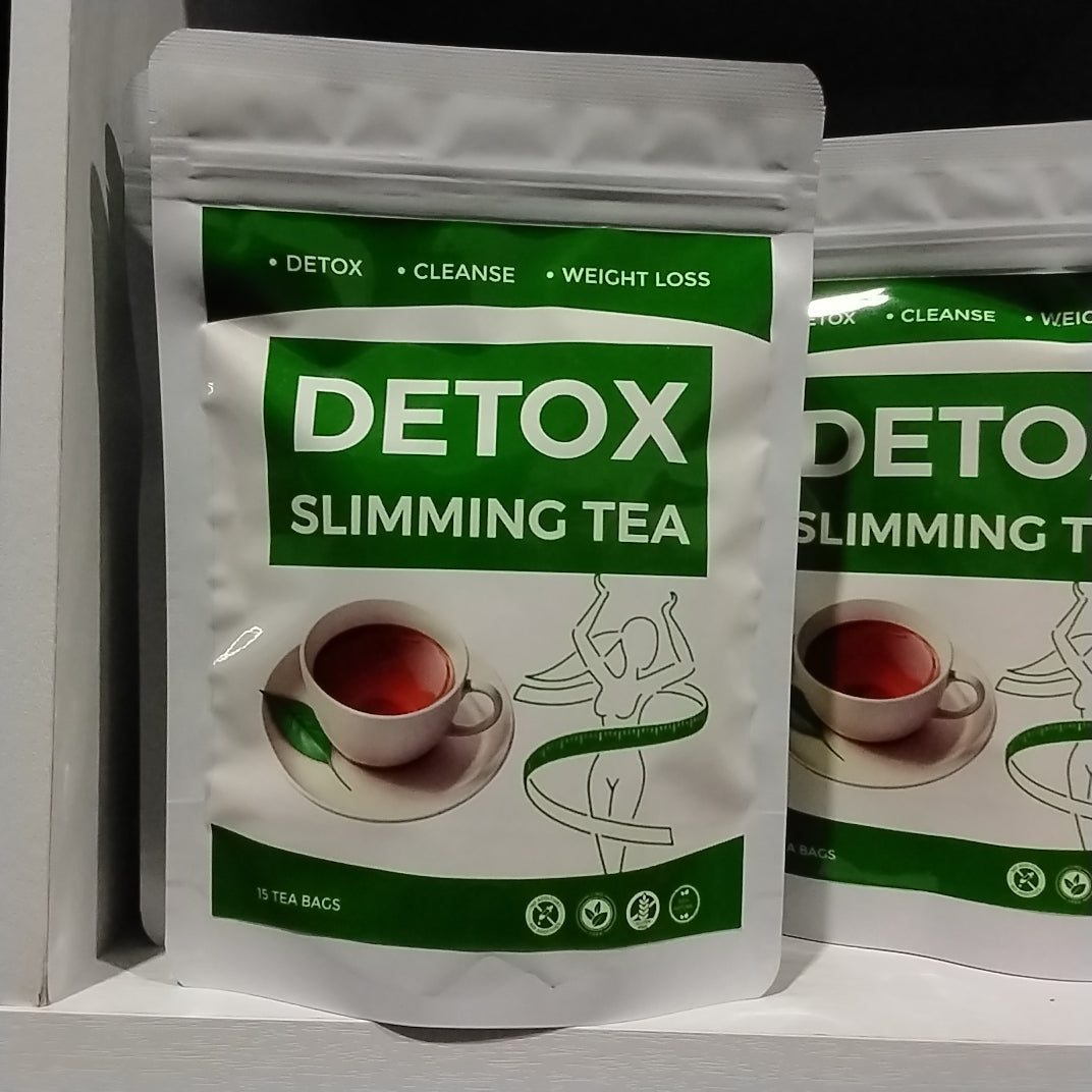 Detox Slimming Tea
