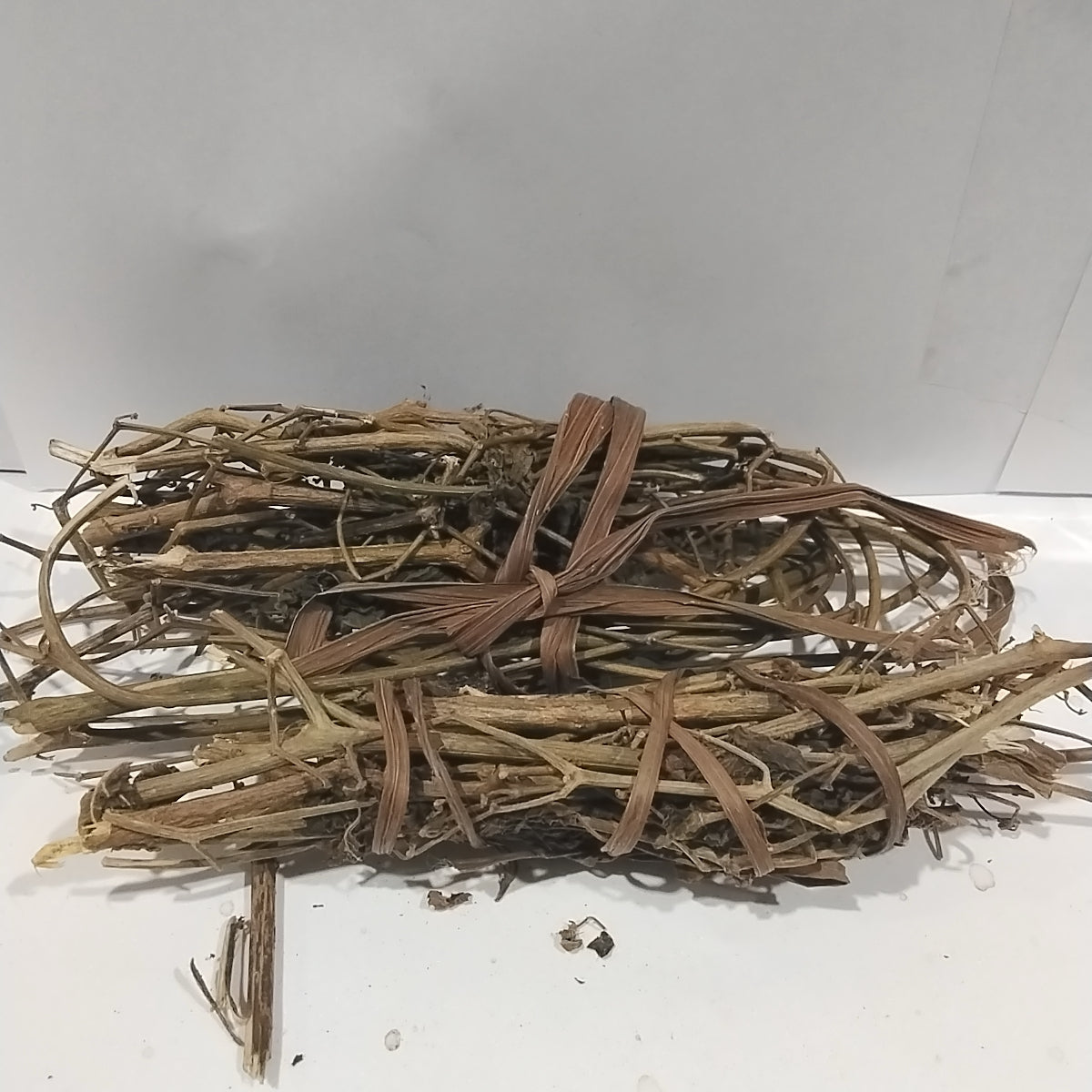 Ewe Ata/Pepper Leaf/African Dried Chili Leaf