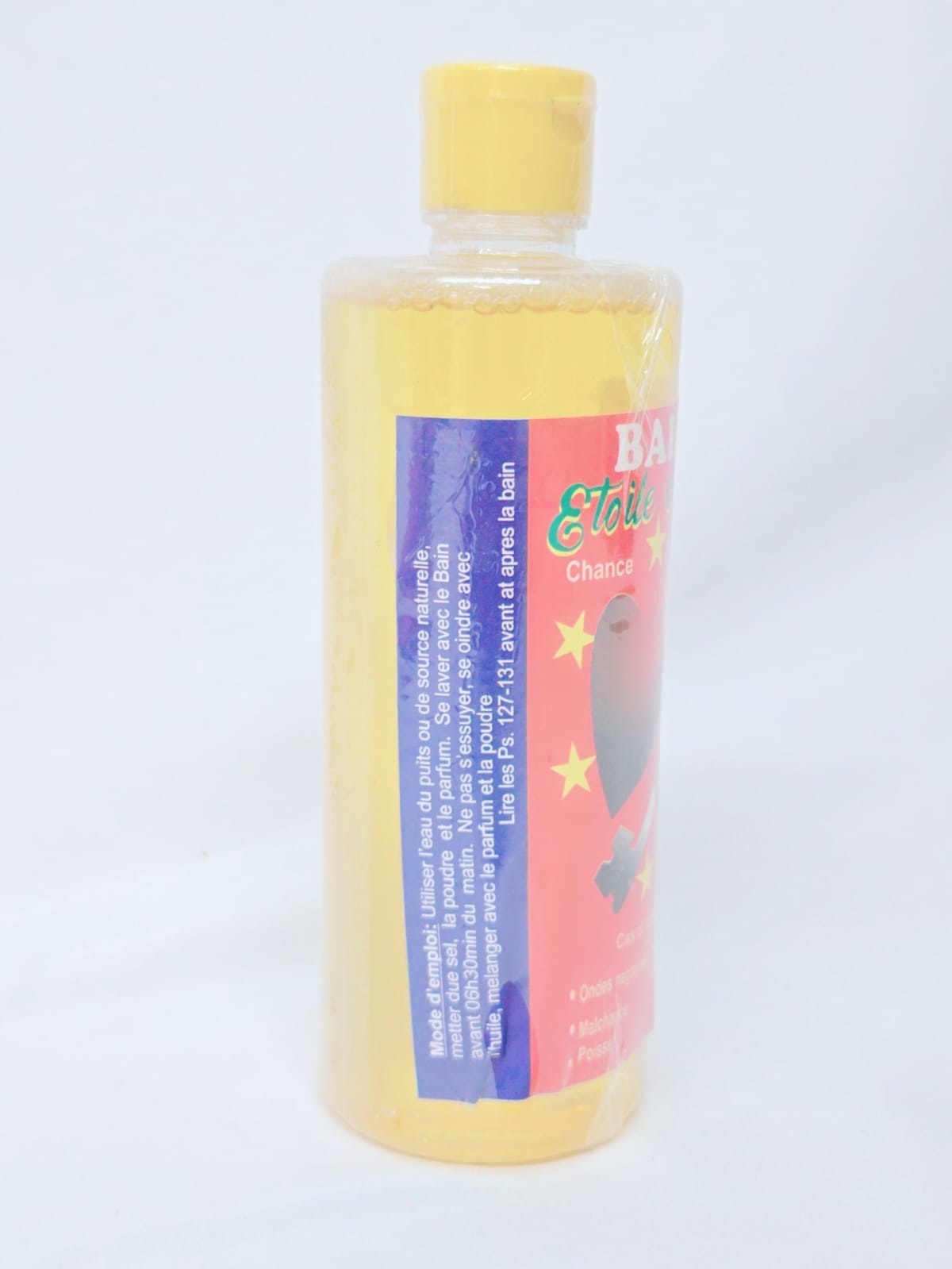 Star Active Spiritual Bath/ Bain Etoile Active