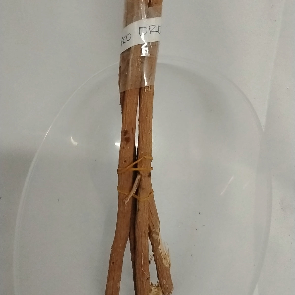 African Herbal Chewing Sticks