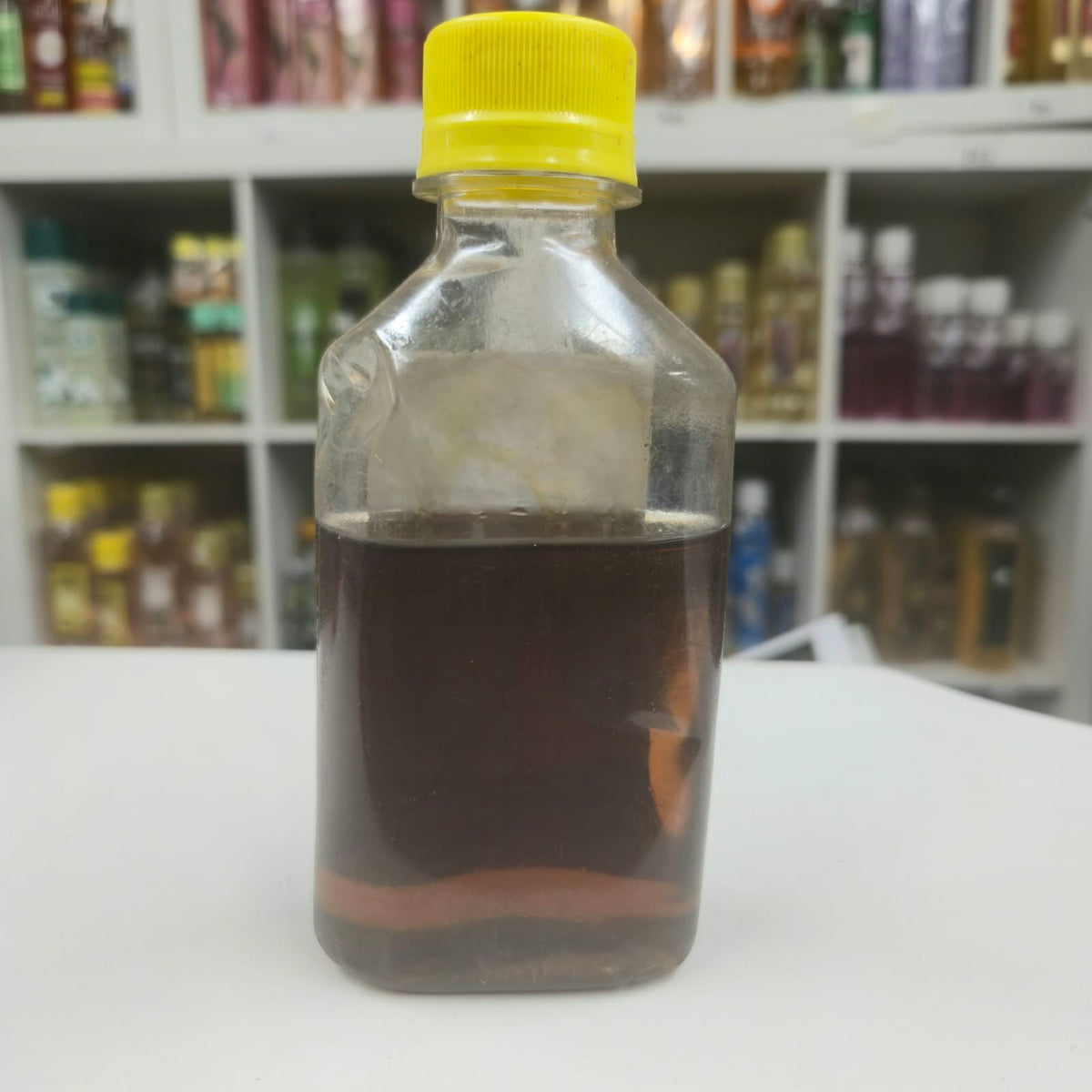 200ml Devil Casting Spiritual Oil