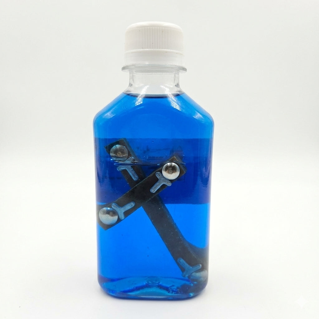 200ml Do As I Say Oil