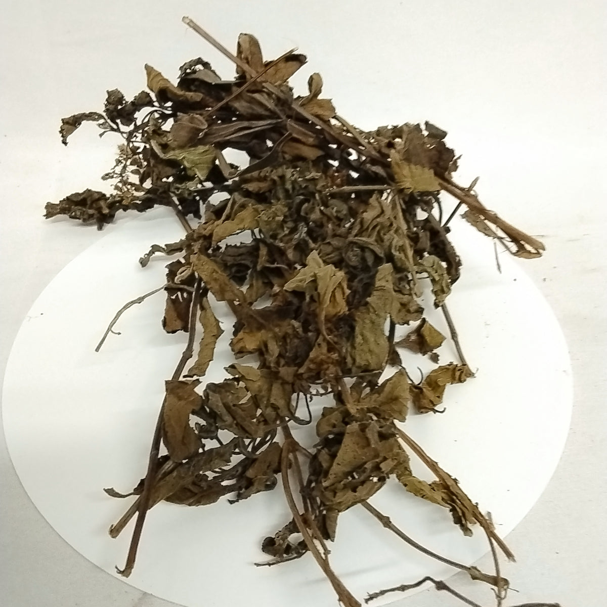 African Dried Herbs