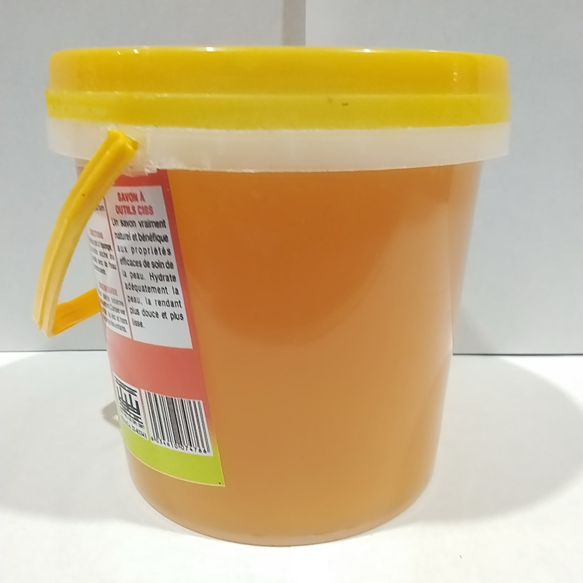 1000g CIBS Alata Soap/ Lemon Liquid Soap