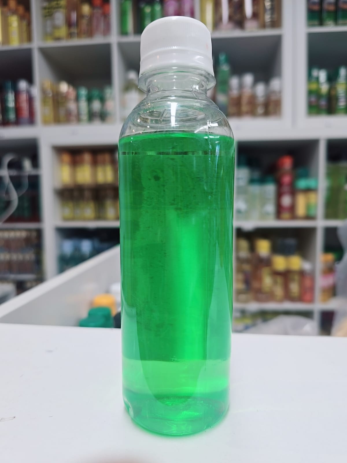 250ml Fast Luck Perfume/ Chance Rapide Le Parfum