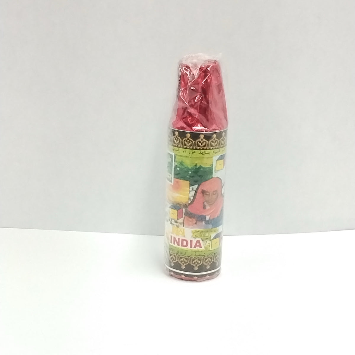 12ml Sandal Lahamar Islam Oil