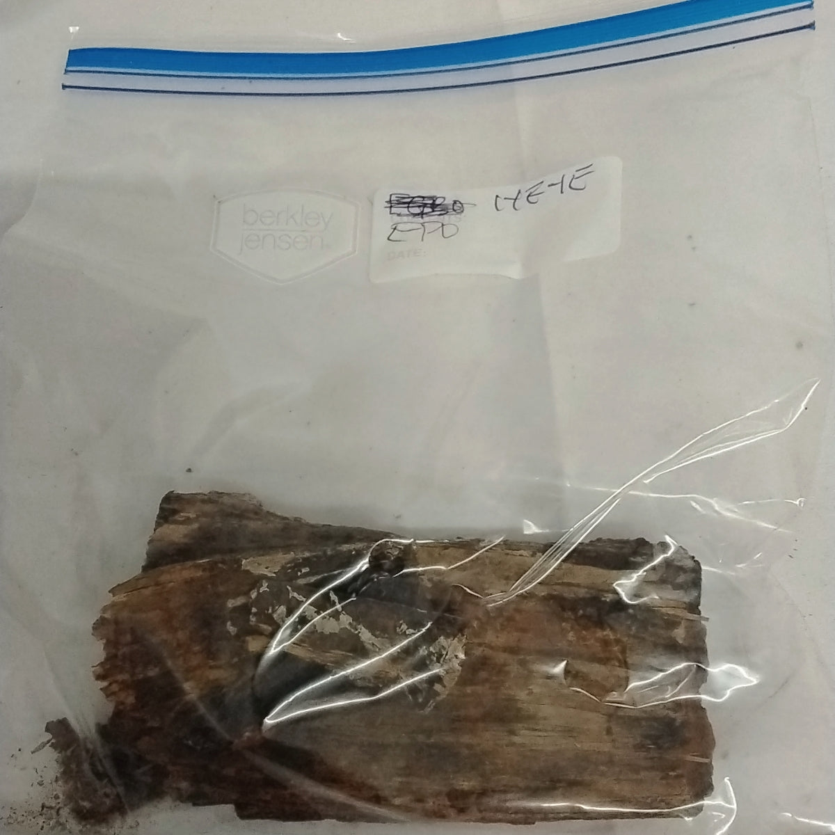 Epo Iyeye/Spondias Mombin/Hog Plum Bark