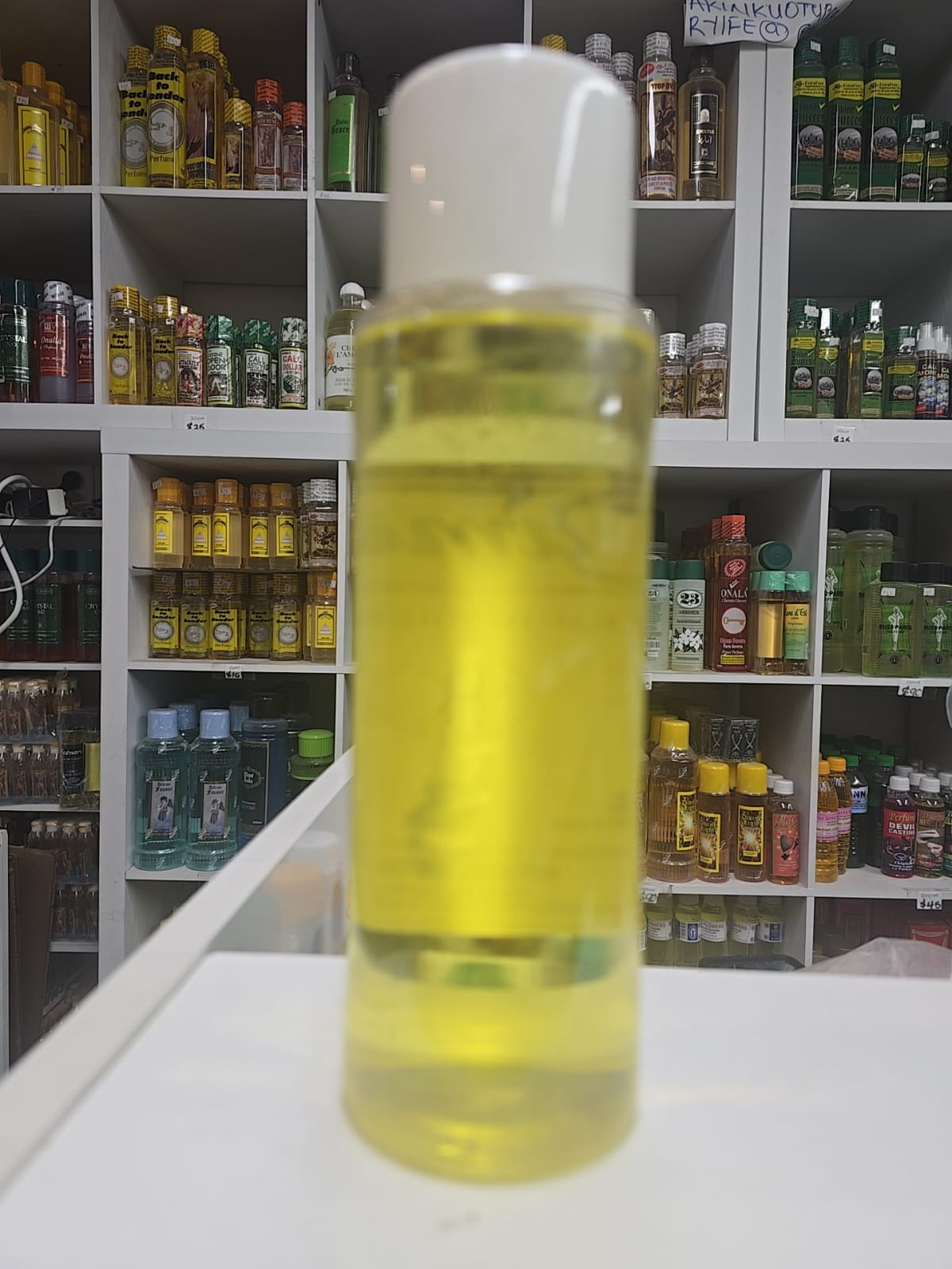 Camee Eau De Toilette,500ml