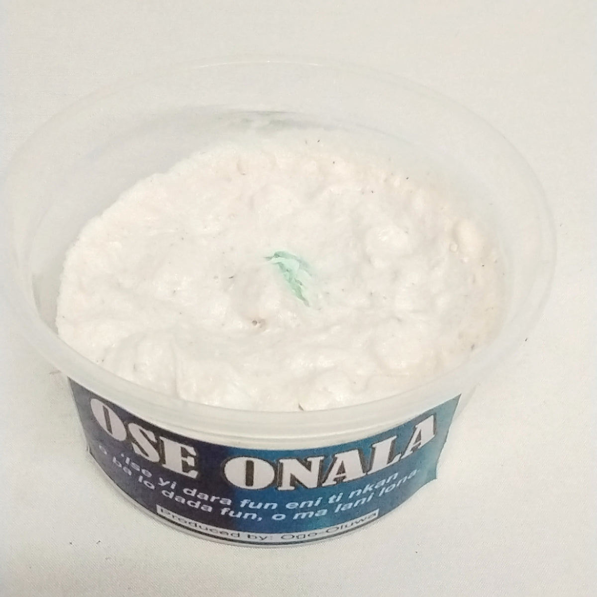 Favor Spiritual Soap/Ose Eyonu Awon Agba/Favour & Mercy Spiritual Soap