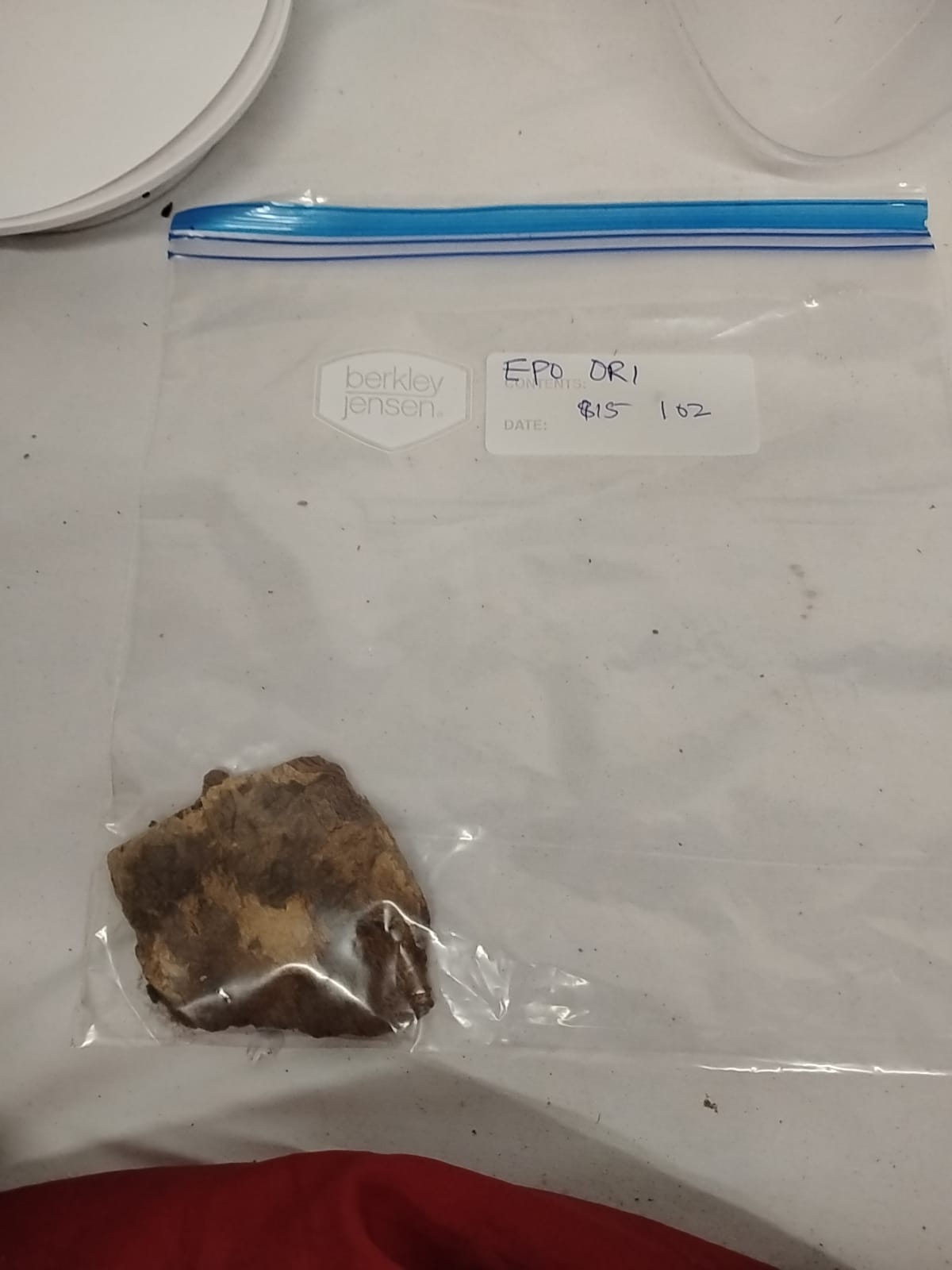 Epo Ori/African Pear Tree Bark/Micronesia Puberula