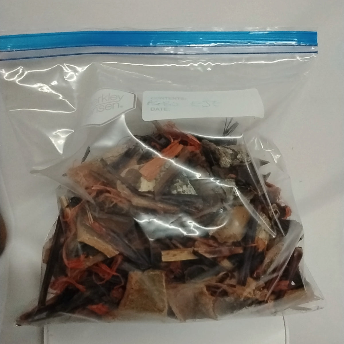 Agbo Eje/Assorted Herbs