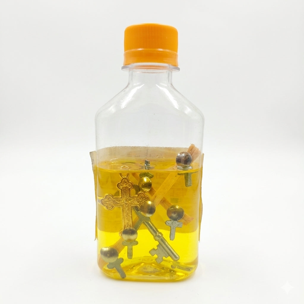 Fastluck Cross Oil,200ml