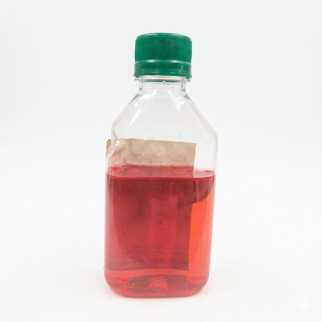 Stop Evil Spiritual Oil, 200ml