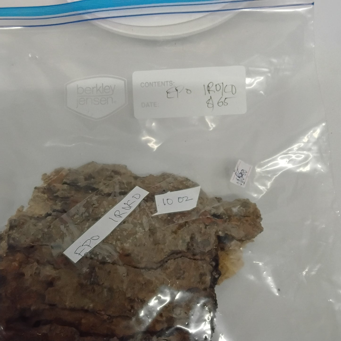 10oz Epo Iroko/ African Teak Bark/Milicia Excelsa Bark/Orji/Kambala Dried Bark