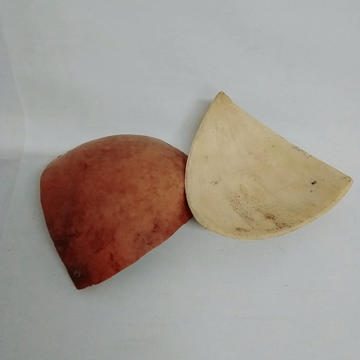 1pc Igbako/Calabash Scooper/African Traditional Scooper