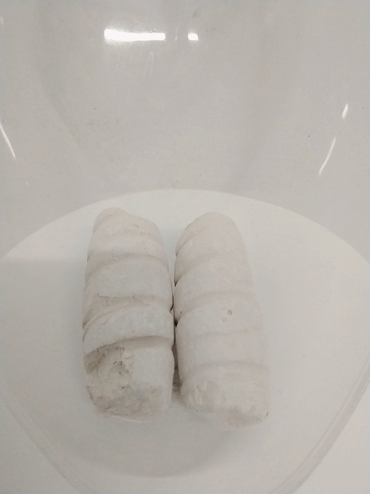 5 Round Efun/2 Long Efun/African Chalk/Nzu/Cascarilla