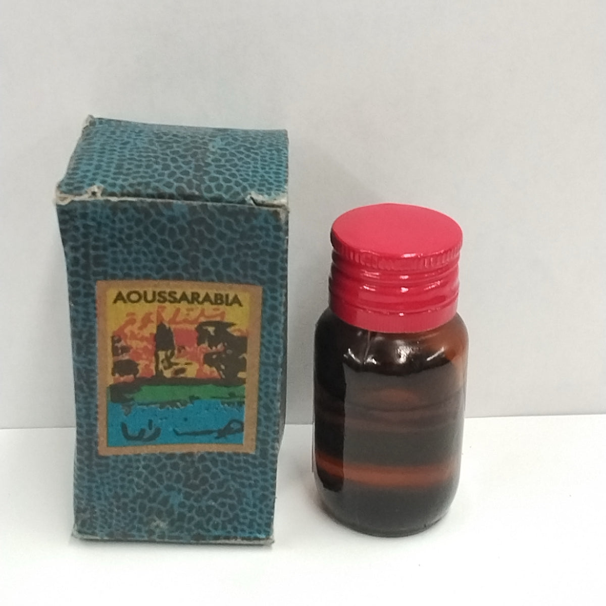 28ml Aoussarabia Perfume Oil
