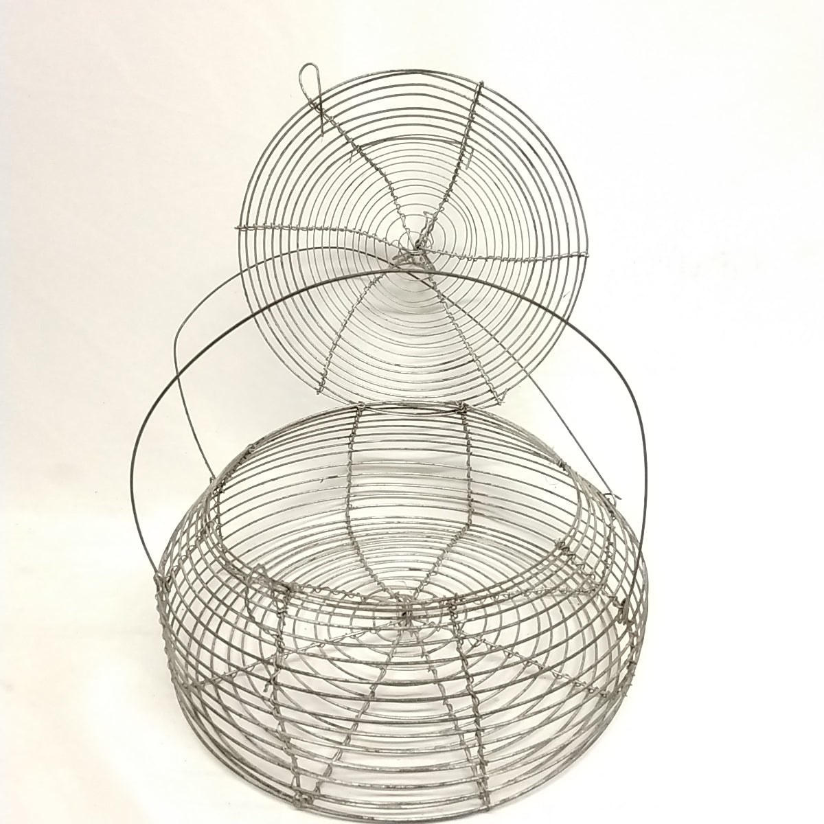 African Birds Cage/Iron Cage