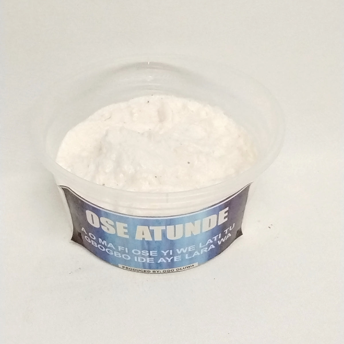 Ose Atunde/Loose Bondage Spiritual Soap