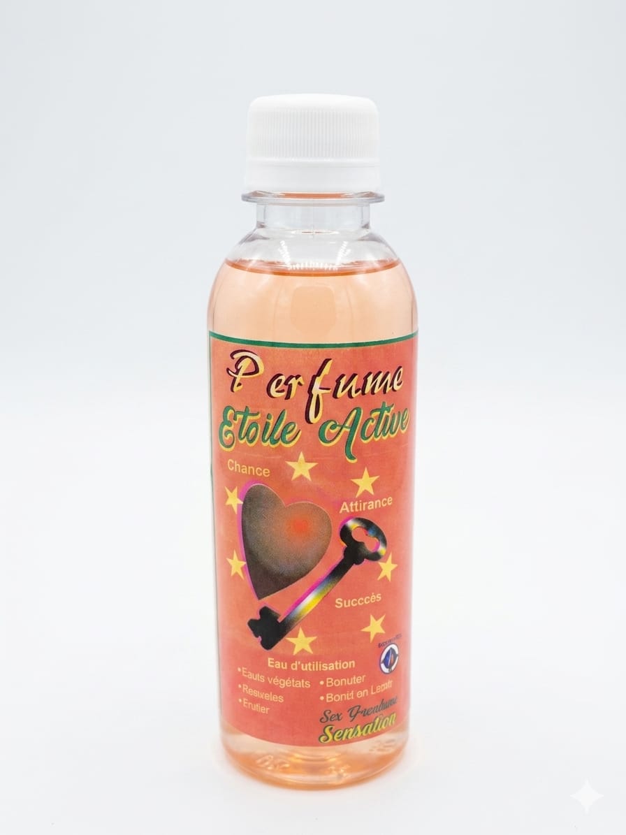 Etoile Active Perfume/Star Activation Perfume;250ml