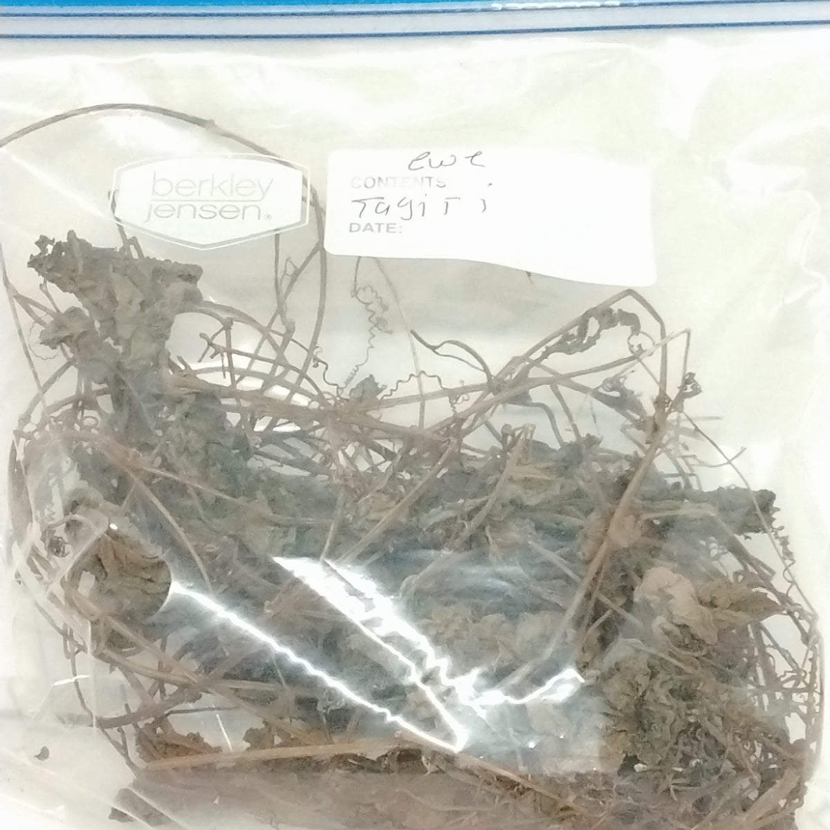 Ewe Tangiri/Lagenaria Sphaerica/ African Dried Herbs