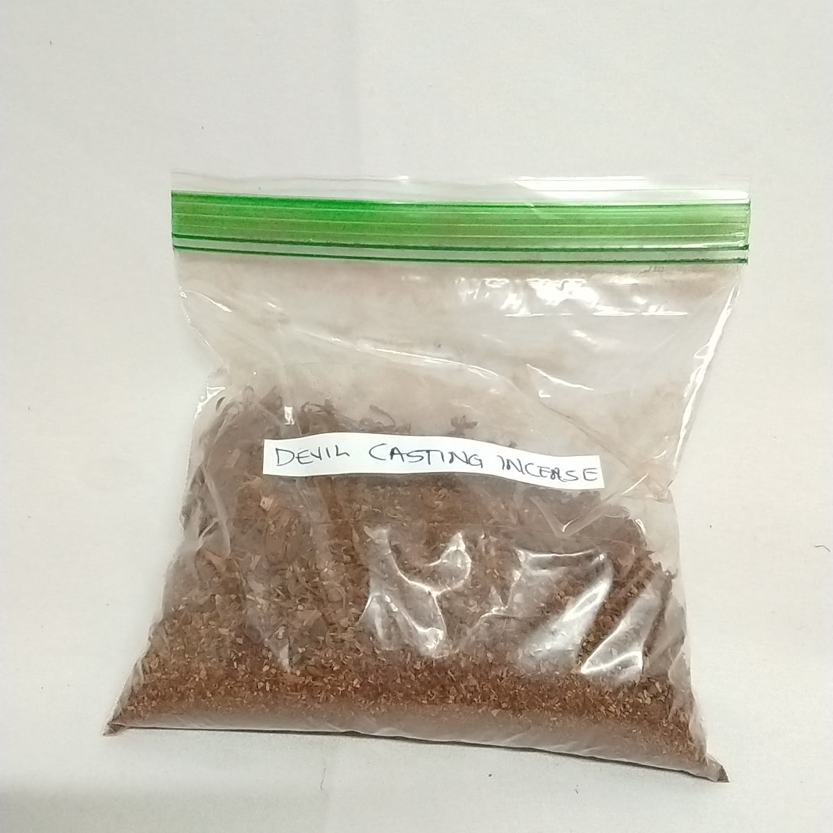 3oz Devil Casting Incense/Turari Lile Emi Okunkun