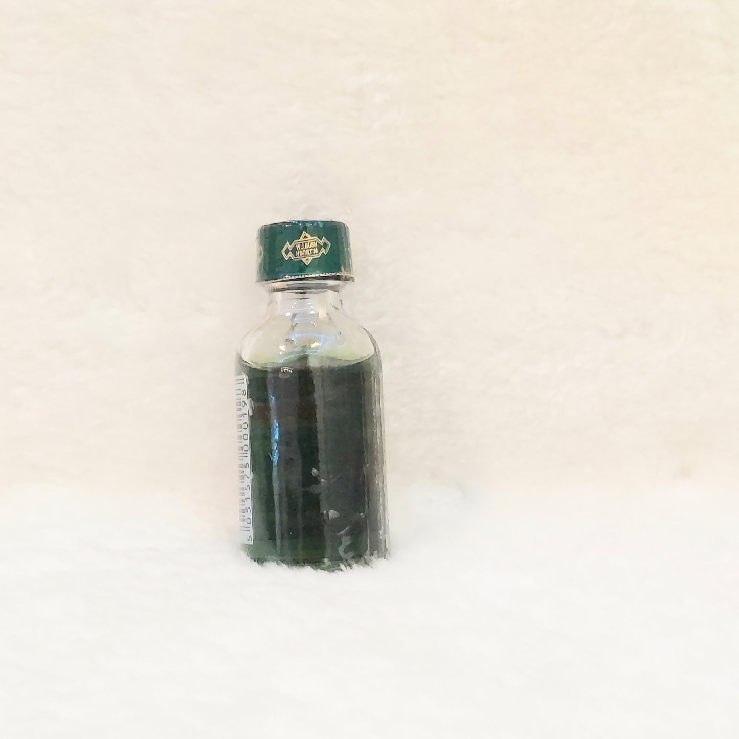 Bint el sudan perfume oil 28ml, 18ml