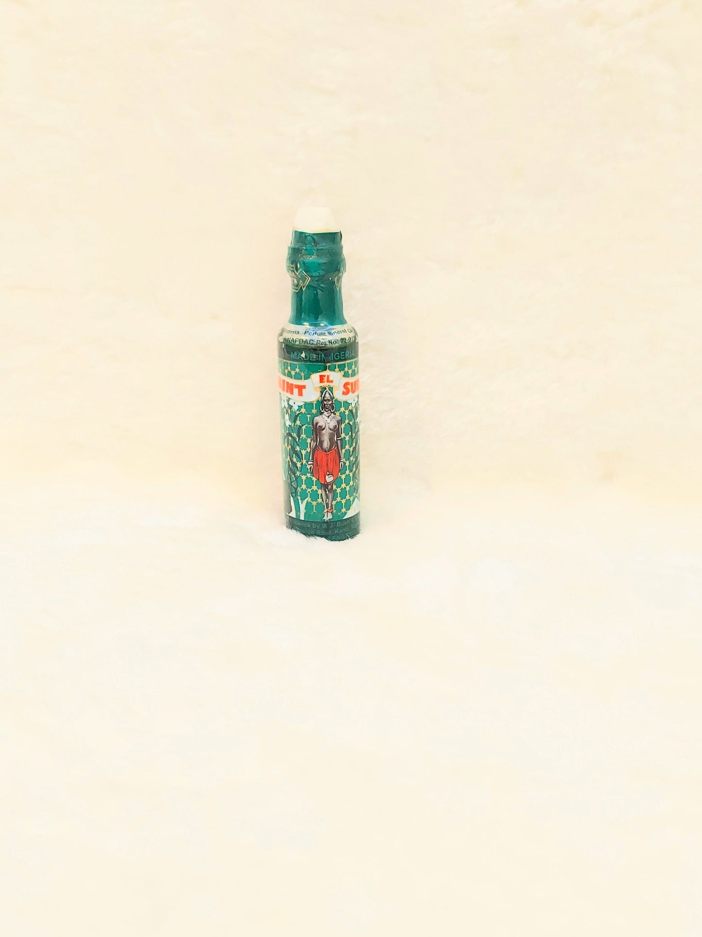 Bint el sudan perfume oil 28ml, 18ml